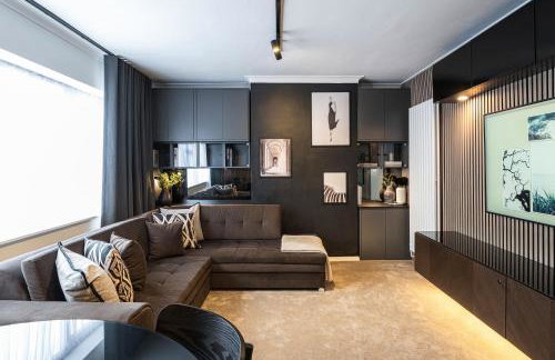 The Studio, Luxury 3 Bed Home with Parking - Foto 2