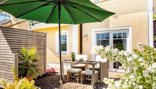 Ferienwohnung Lavendel Hofgeismar - Foto 3