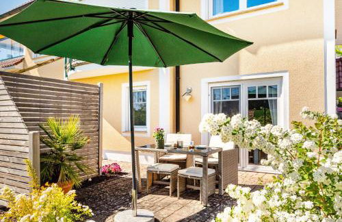 Ferienwohnung Lavendel Hofgeismar - Foto 3