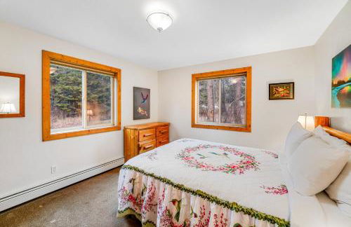 Experience Montana Cabins - Hummingbird Family Cabin #6 - Foto 11