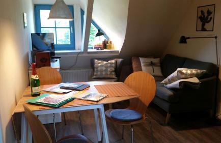 Landhaus Maltzien auf Rügen - Foto 54