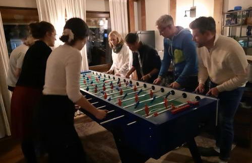 Quartier - ehemaliger Landgasthof zur Alleinnutzung mit Selbstversorgung - Photo 23