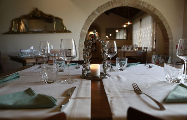 Tenuta Sant'Ilario - Photo 79