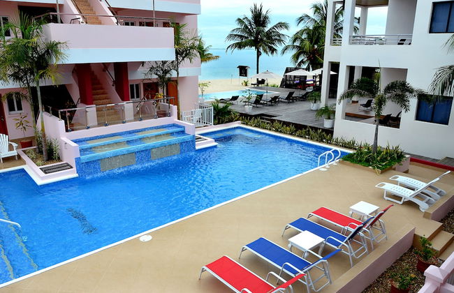 Miramar Apartments - Foto 25