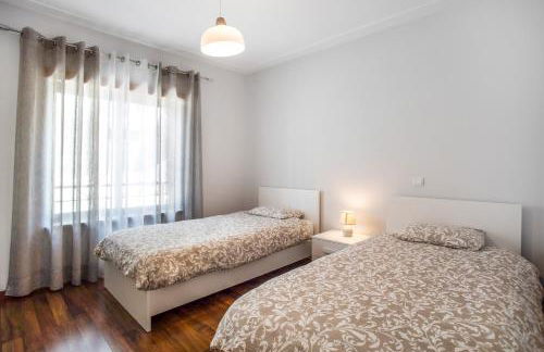 Apartment Beach Waves Home - Foto 17