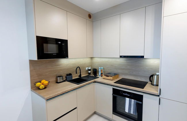 Apartment in Rogowo Near Beach and Lake - Photo 8