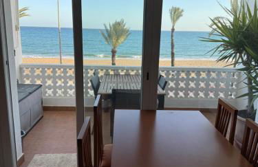 Apartamento playa 2 - Foto 22