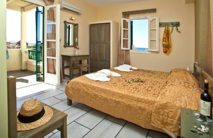 Angeliki Apartments - Foto 10