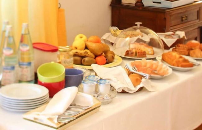 Agriturismo Tonutti - Foto 24