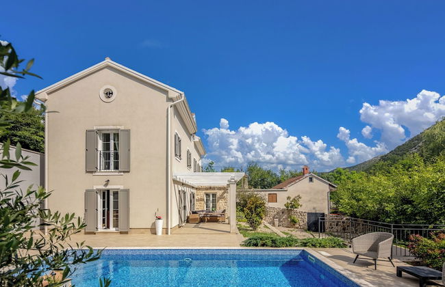 Nature Villa Frangipane With Pool - Foto 26