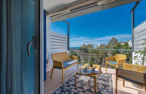 LXR Arcadia 2HAB Vistas al mar - Foto 7