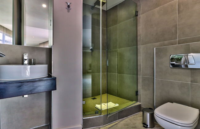 Aquarius Luxury Suites - Foto 76