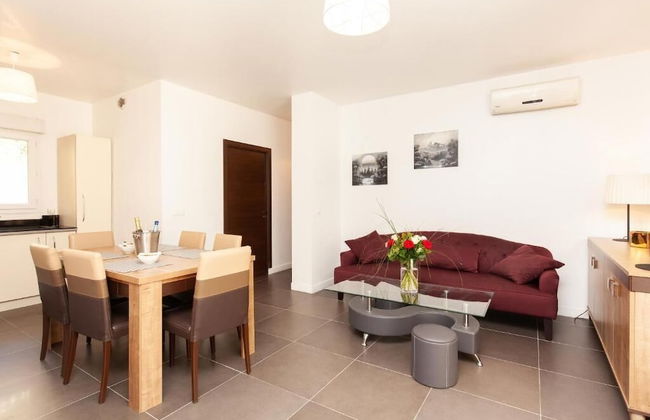 Résidence D'Azur Riou - Foto 36