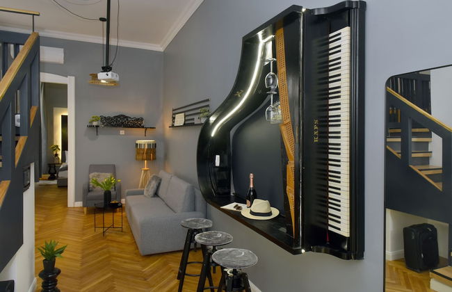 Walk Inn Váci 78 - Foto 57