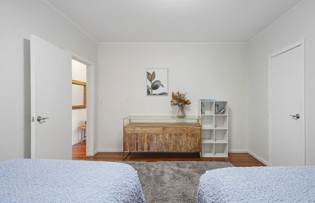 Amazing Home By Beach - Aircon-ed - Foto 4