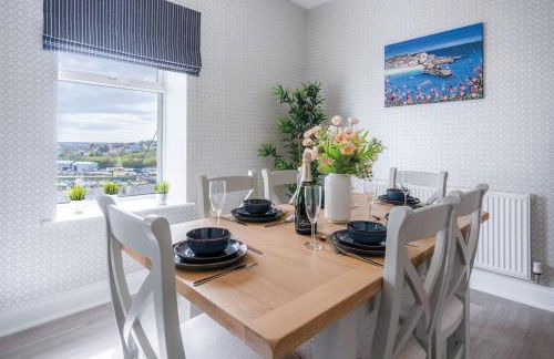 Beach Haven Hideout - 2 Bedroom - Milford Haven - Foto 22
