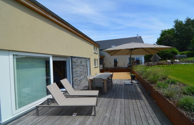 Holiday Home Suitable for Families With Sauna - Foto 21