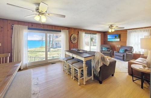 Grassy Knoll Retreat on the Big Spirit Lake - Foto 15