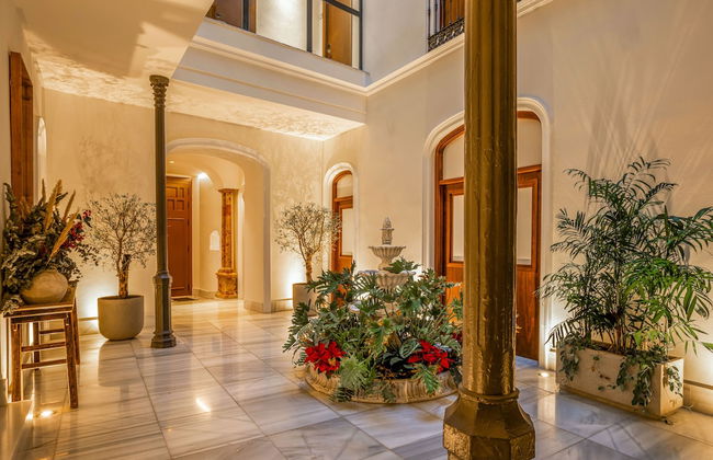 Coeo Fresca Roof Garden Signature Apartments - Foto 2