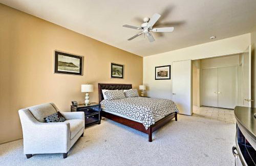 Townhome on La Quinta Resort Mountain Golf Course! - Foto 13
