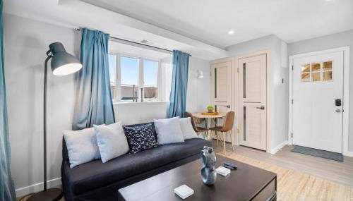 Unit 2 Closest home to Stockton College European style - Foto 3