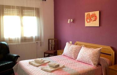 Apartamentos Rurales Hermanos Alcalá - Photo 9