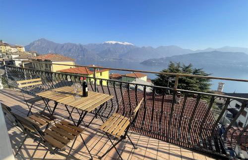 IseoLakeRental - Casa Unicum - Foto 9