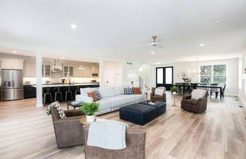 Victory Views Estate:Luxury Retreat for 25+ Guests - Foto 1