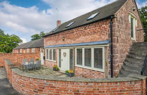 Grove Farm Cottage - Foto 19