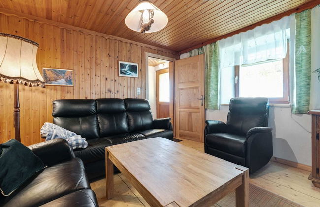 Chalet in Eberstein Near Saualpe Ski Area - Foto 16