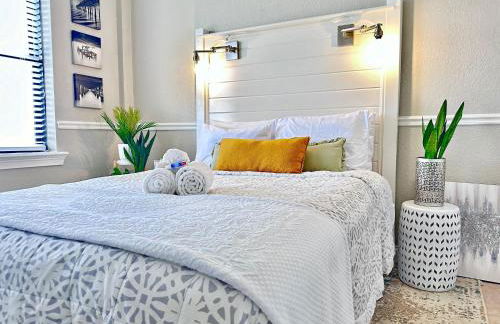 Charming Jax Apt for 4 with free parking - Foto 15