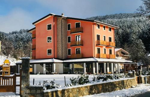 Arvo Residence Sila Lorica - Foto 23