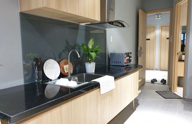 Tripporo - Homestay - Foto 14