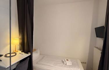 Gasthof zum goldenen Schiff - Budgetwohnung im Hotel - Foto 7