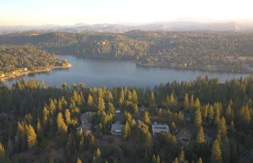 Breckenridge Chalet near Yosemite. Dog friendly! - Foto 22