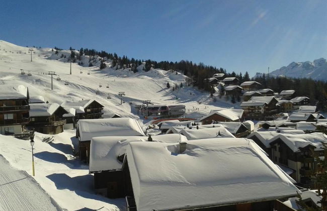 Bergrast OG Süd-West - Foto 7