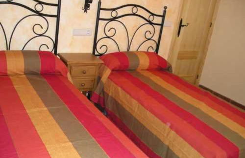 Casa rural Molino Pataslargas - Foto 28