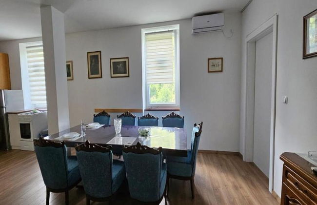 Apartment Gračac - Foto 20