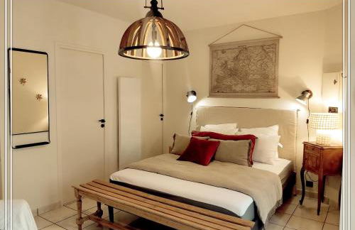 APPART HOTEL Place des Jolis Rêves - Foto 45