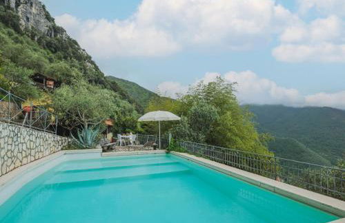 Holiday Home La Grotta by Interhome - Foto 74