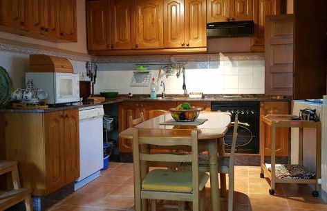 Vivienda Vacacional Casa Abuela Herminia - Foto 13