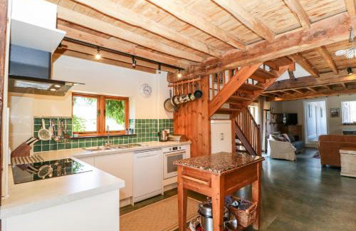 Breaches Barn - Foto 7