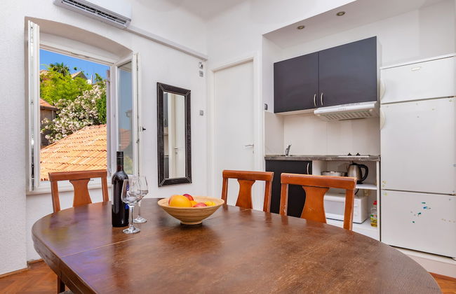 Apartment Entre Les Jardins - Foto 12