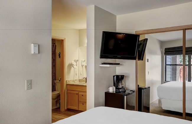 River Mountain Lodge by Breckenridge Hospitality - Foto 20