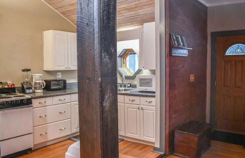 Brookside Hideaway, Brook Road Inn - Foto 24