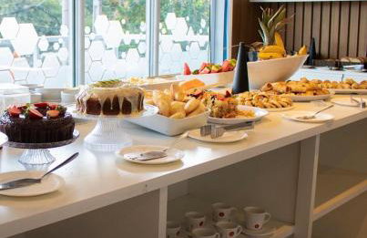 Cabo Frio - Praia do Forte Flat 520 - Foto 14