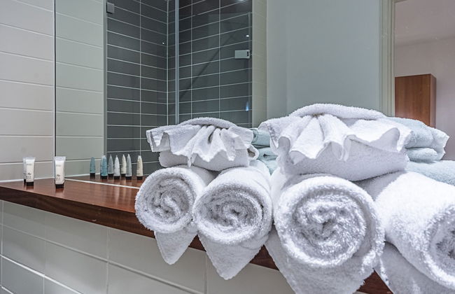 Splendid 3 Bedroom Apartment Kings Cross - Foto 27