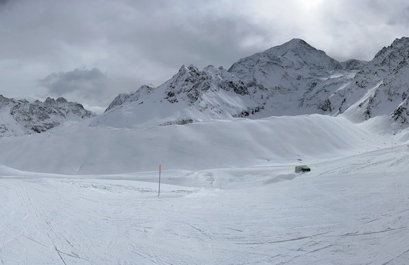 Chalet les Rocailles - Foto 13
