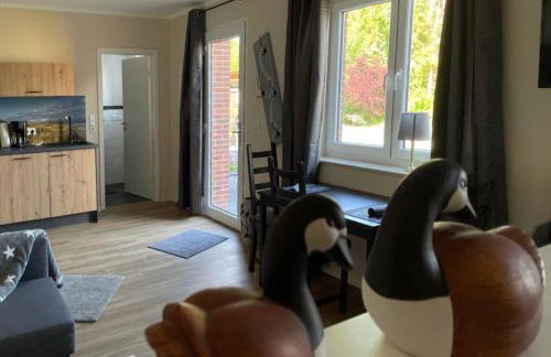 Huus-Ritter in Balje - Foto 24