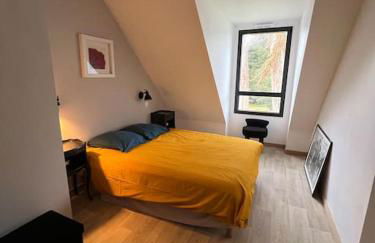 Maison moderne et chaleureuse, emplacement idéal - Foto 8